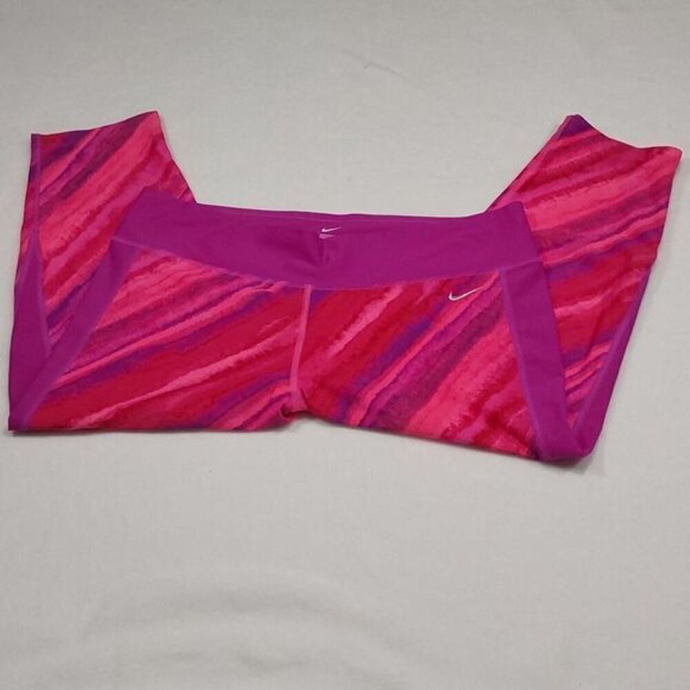 Women's Nike Athletic Workout‎ Pants Size XL